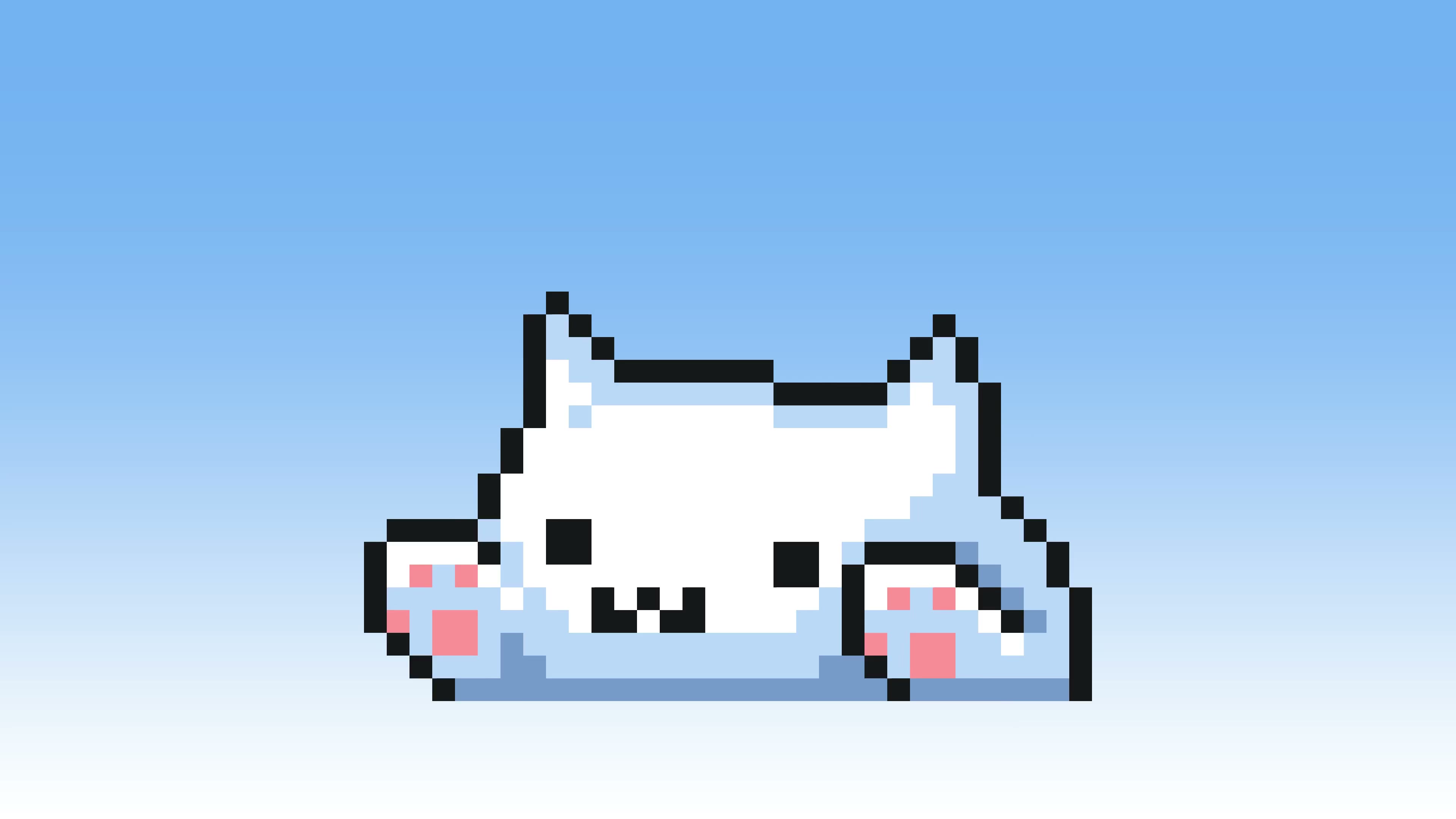 Bongo Cat