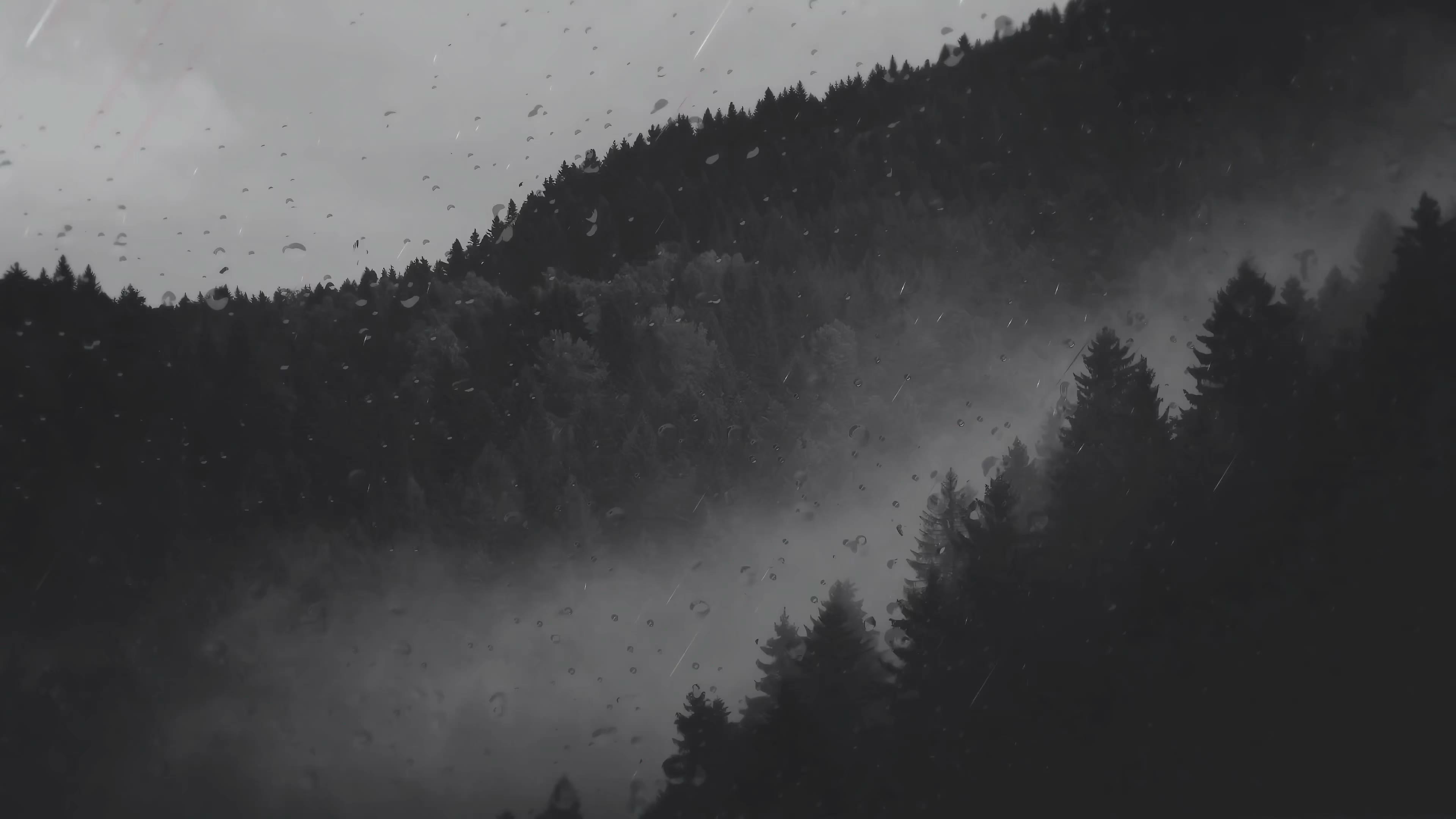 Dark Forest