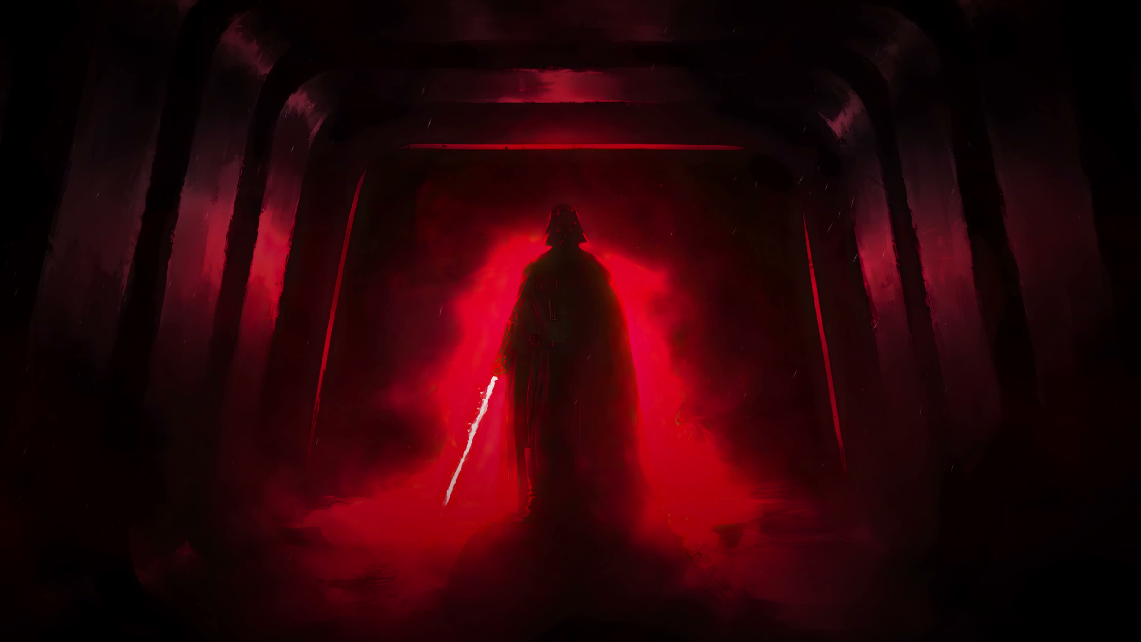 Darth Vader