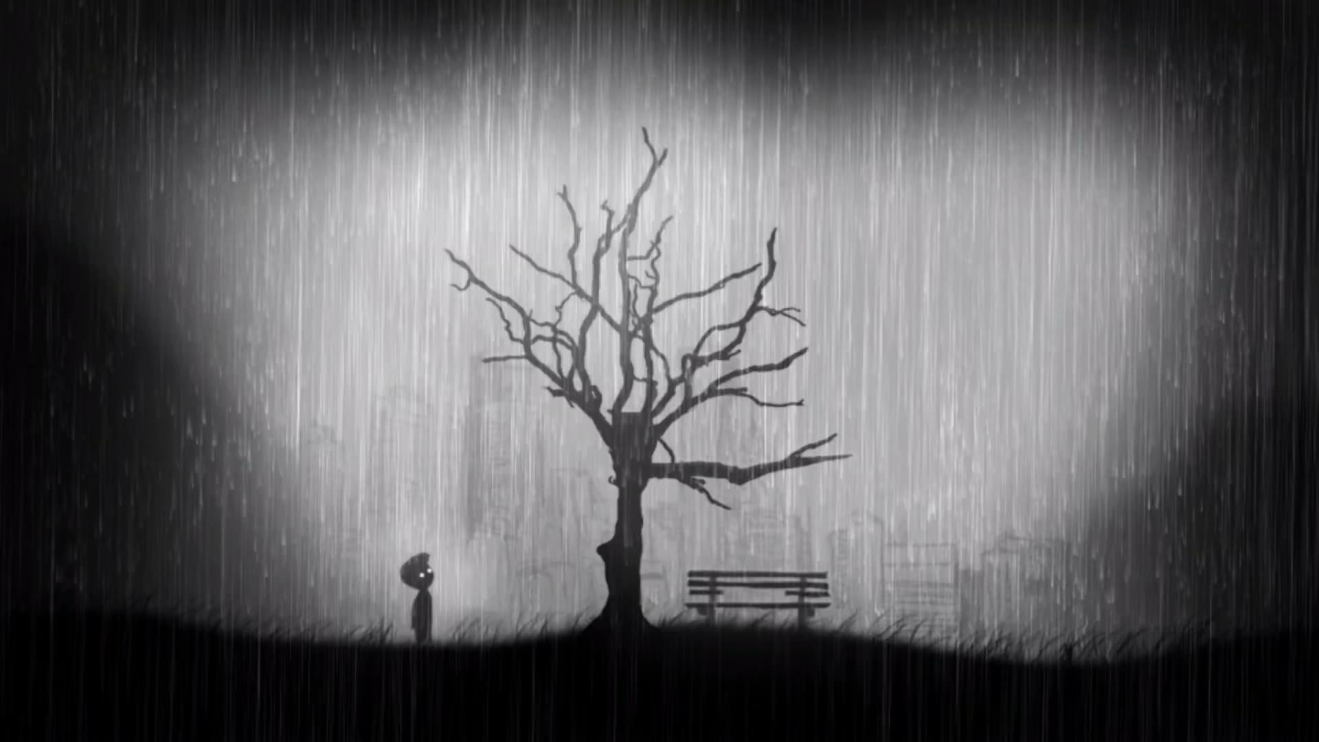 Dead Tree Limbo