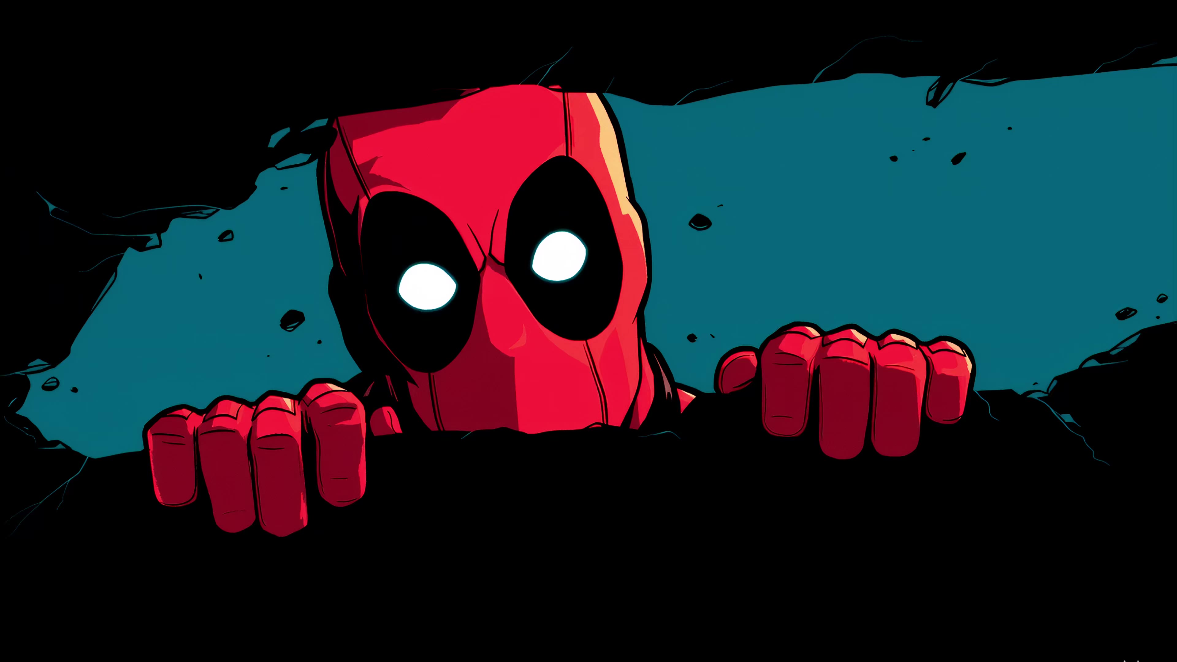 Deadpool