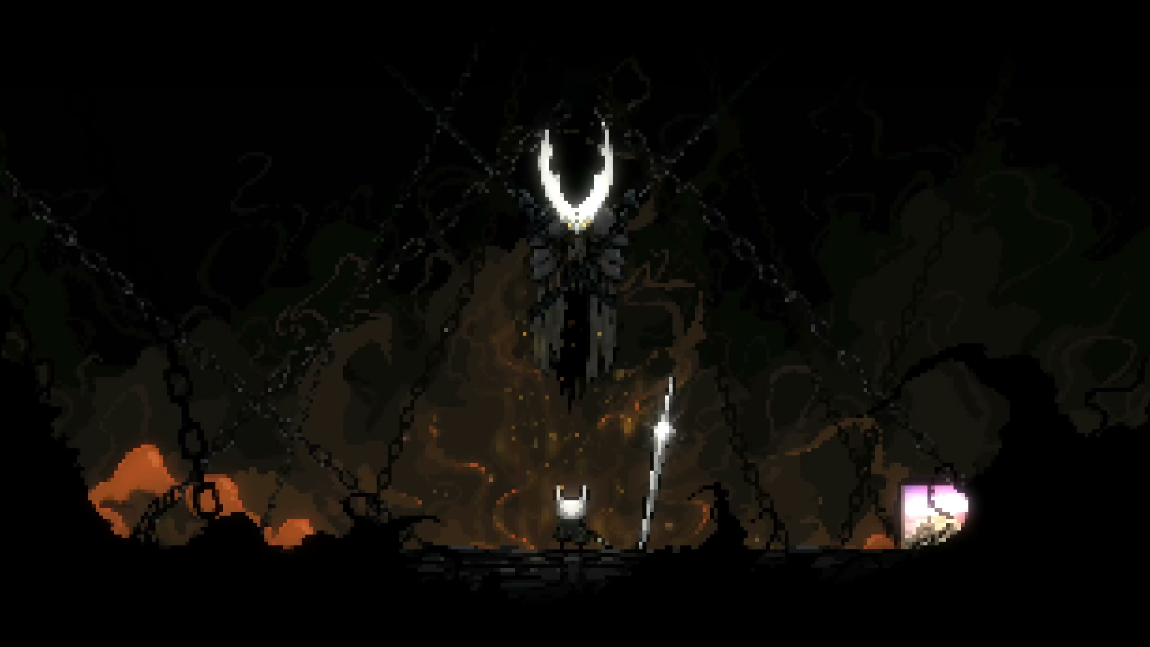 Hollow Knight