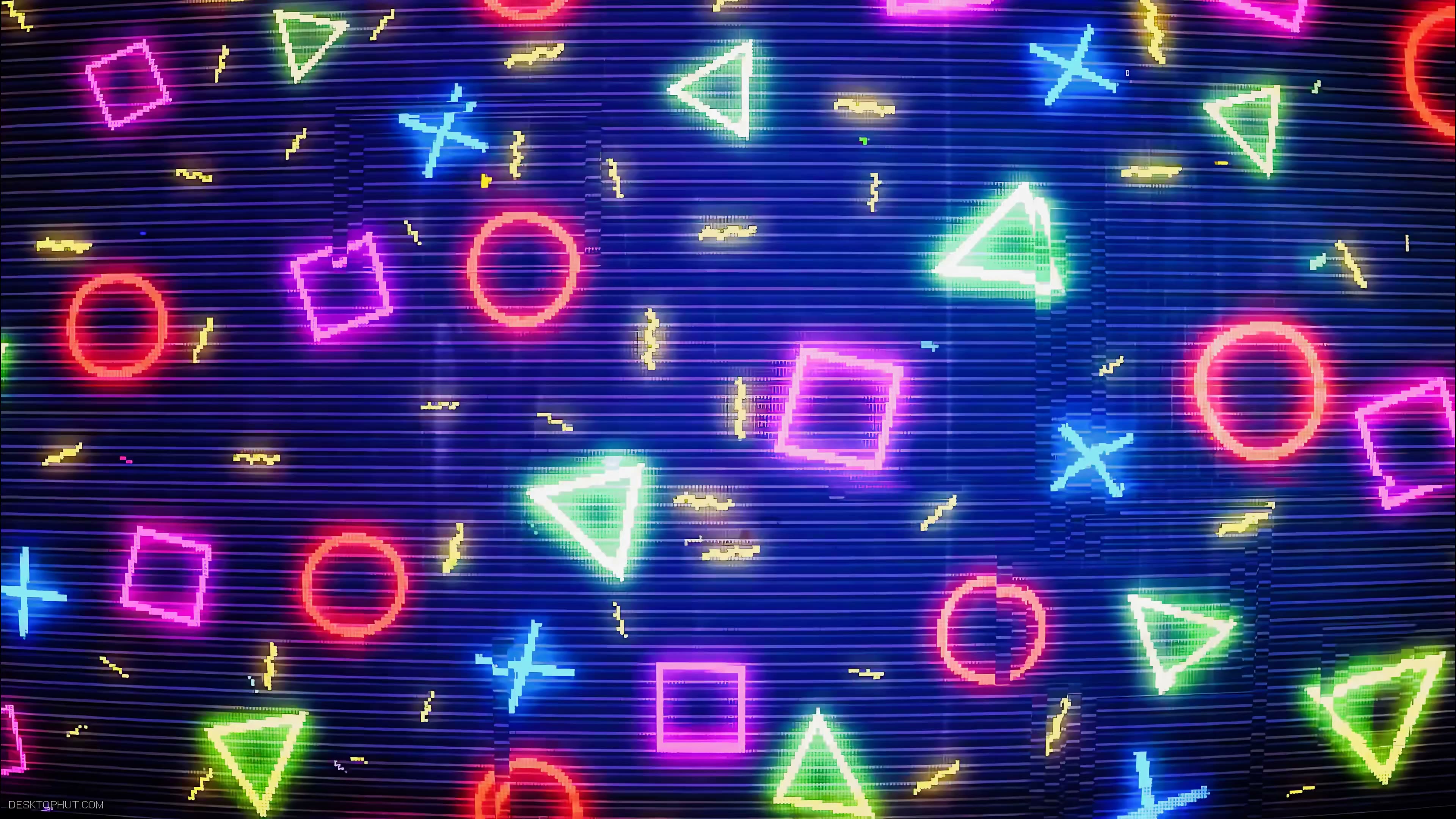 Playstation CRT