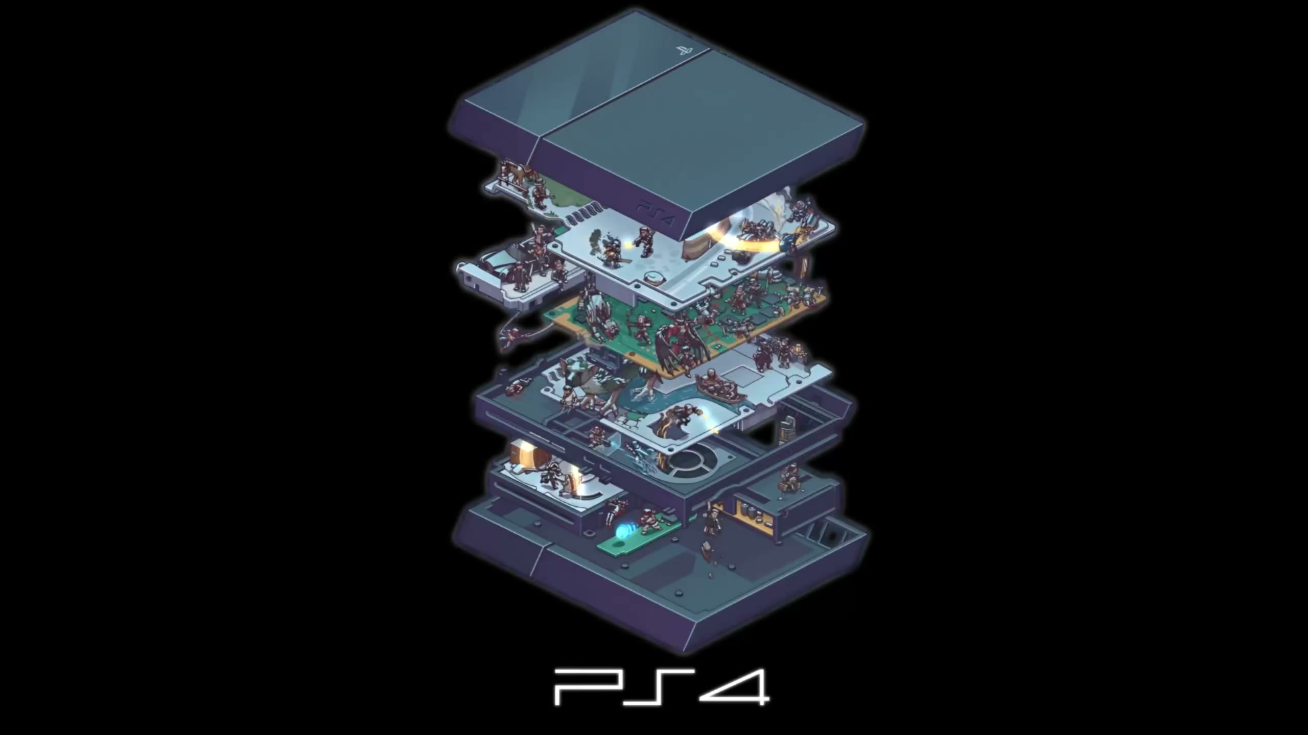 PS4