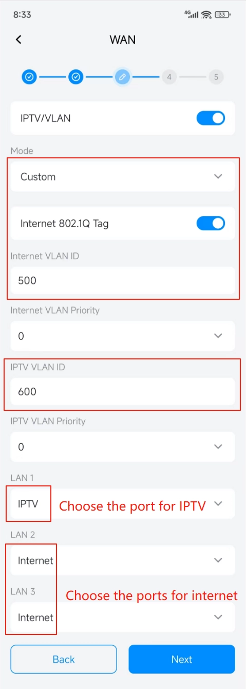 IPTV_VLAN_example