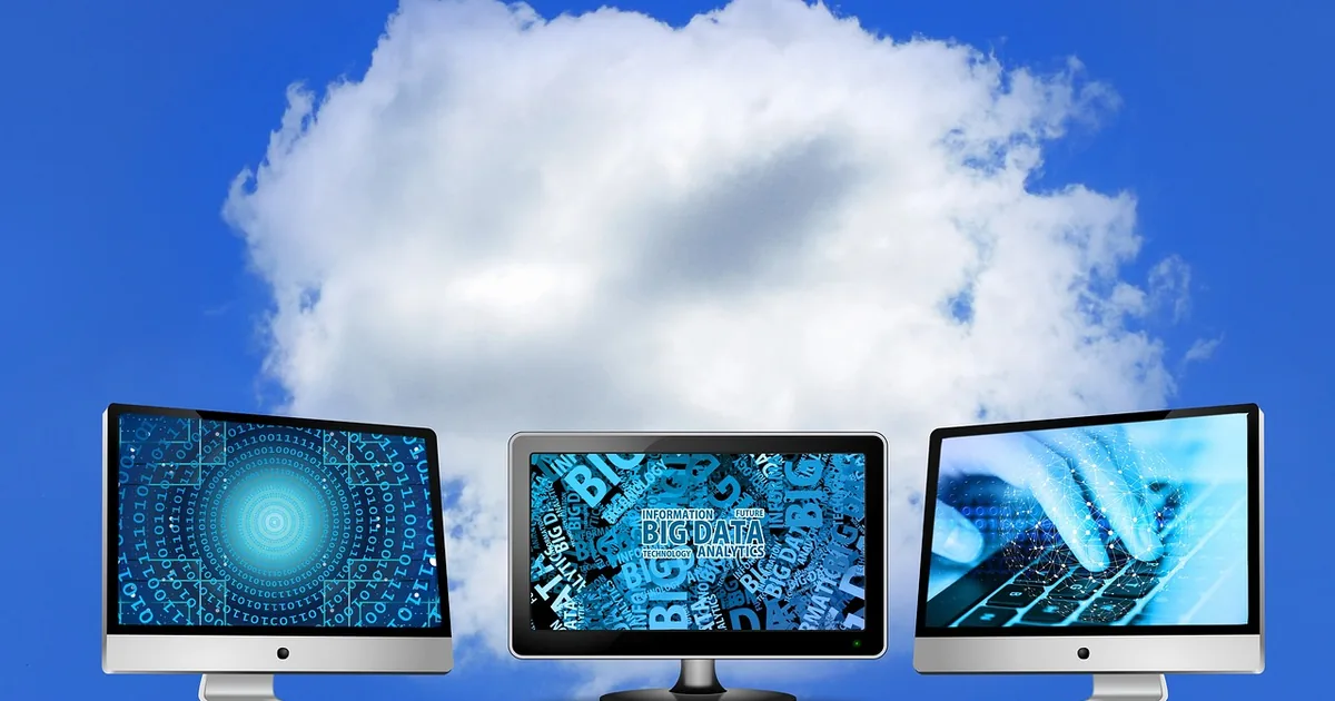 cloud server code