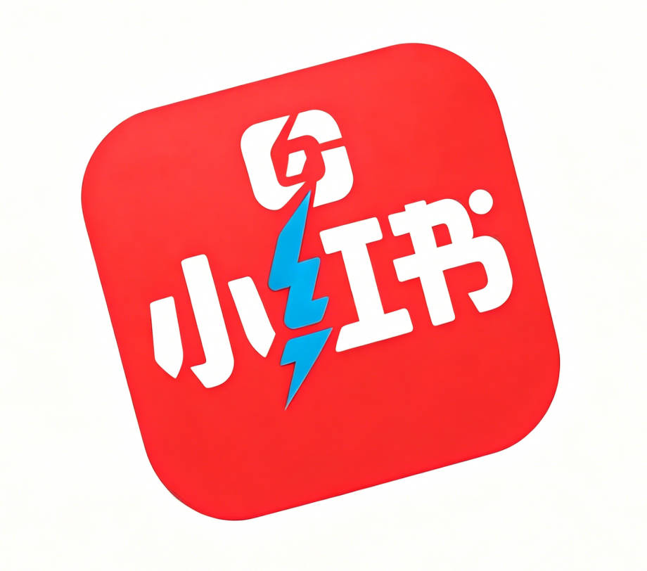Spider_XHS logo