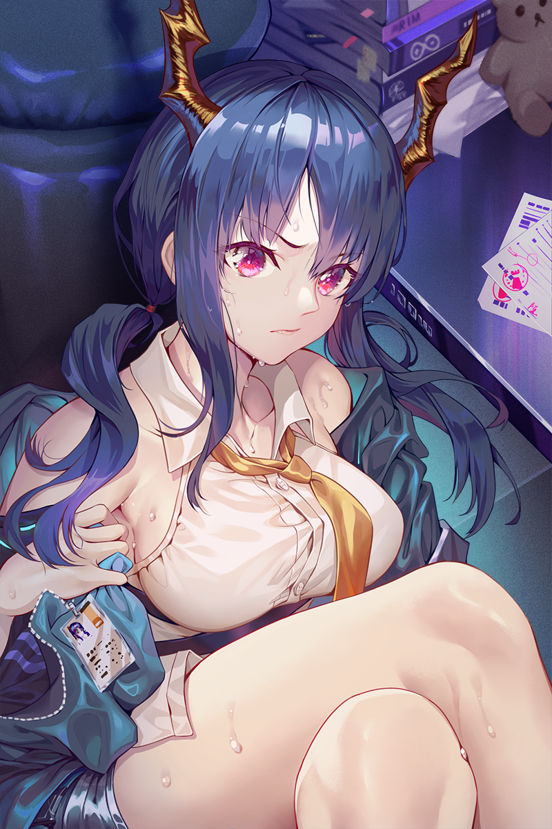 cover of next post