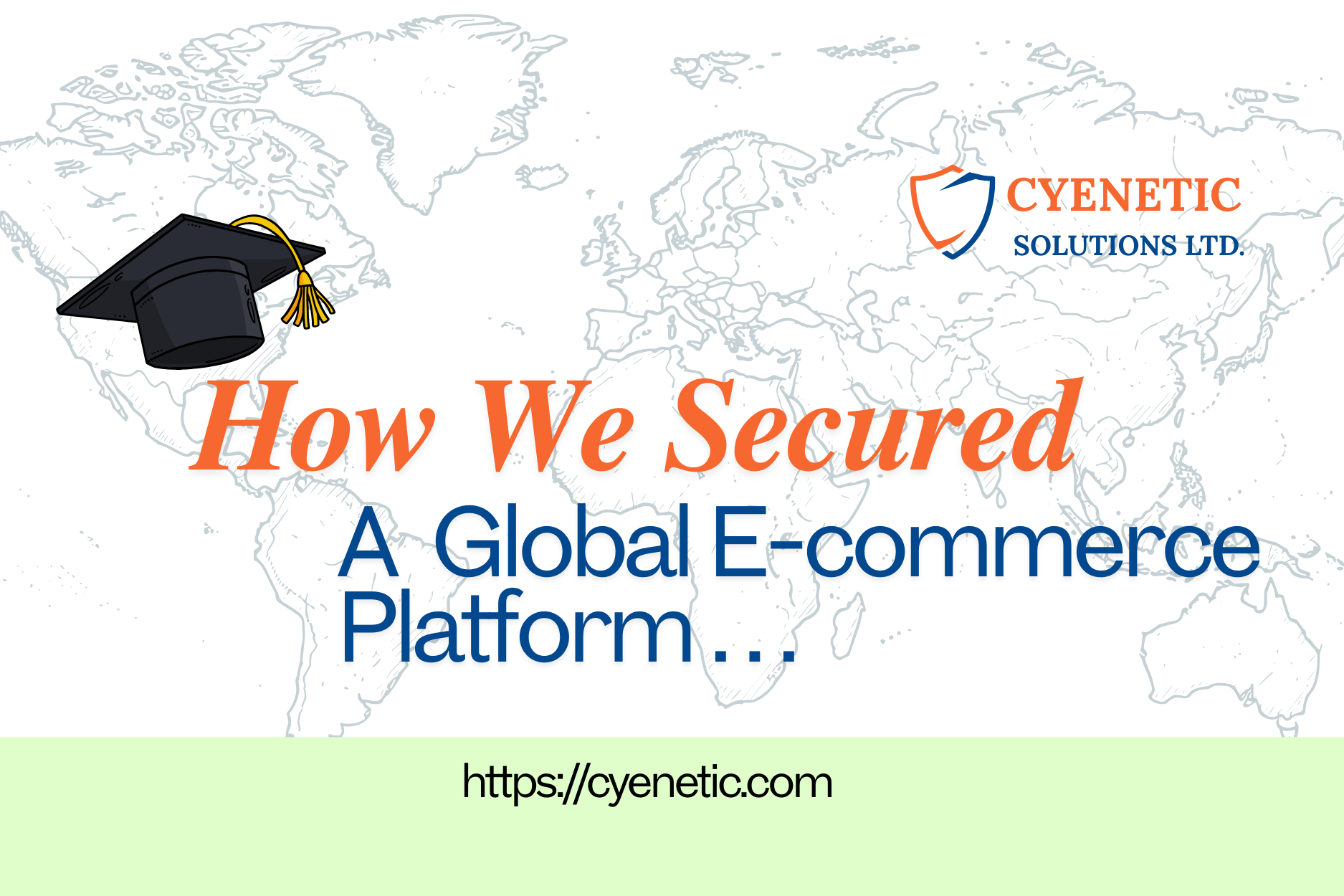 E-commerce Platform Security