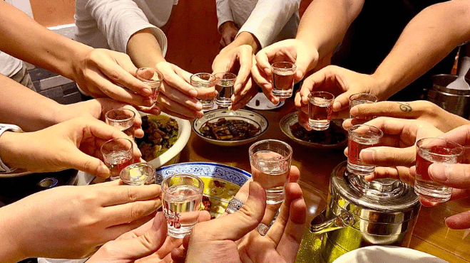 （转载）中国式酒局