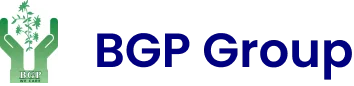 BGP Logo