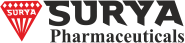 Surya Logo