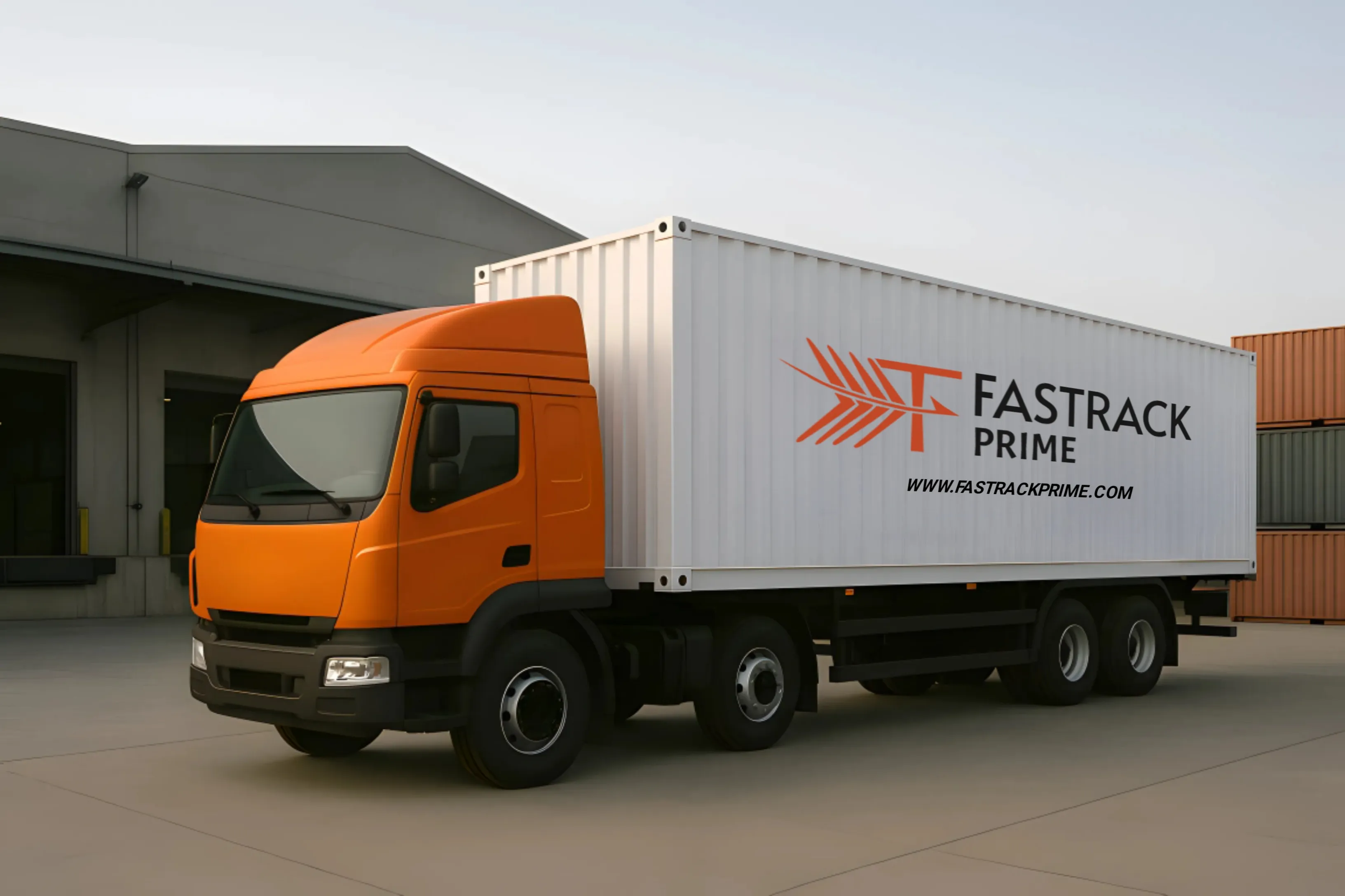 Fastrack Prime