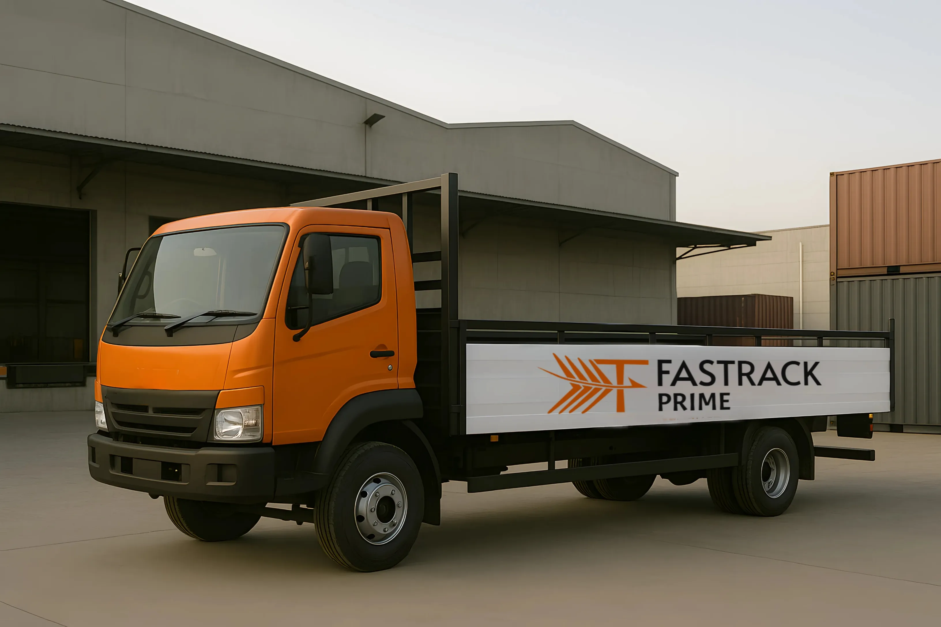 Fastrack Prime