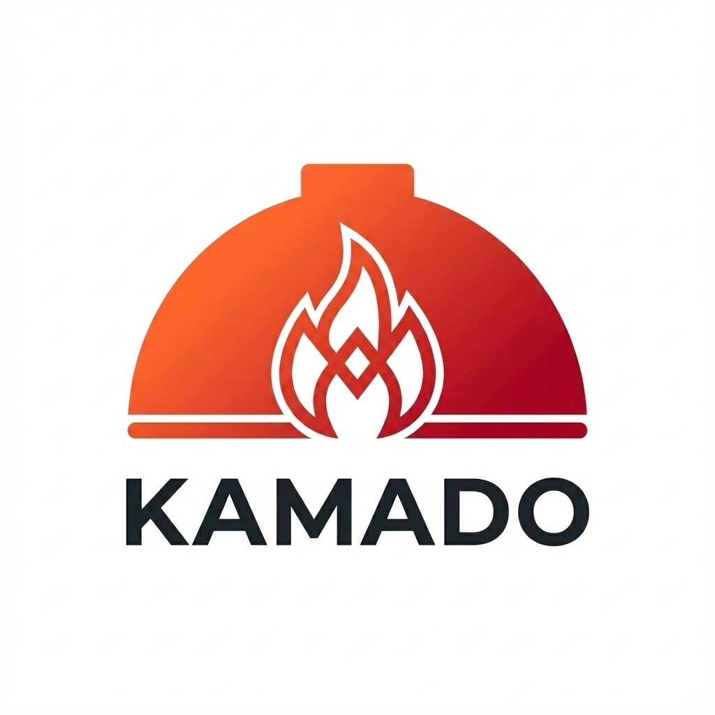 kamado