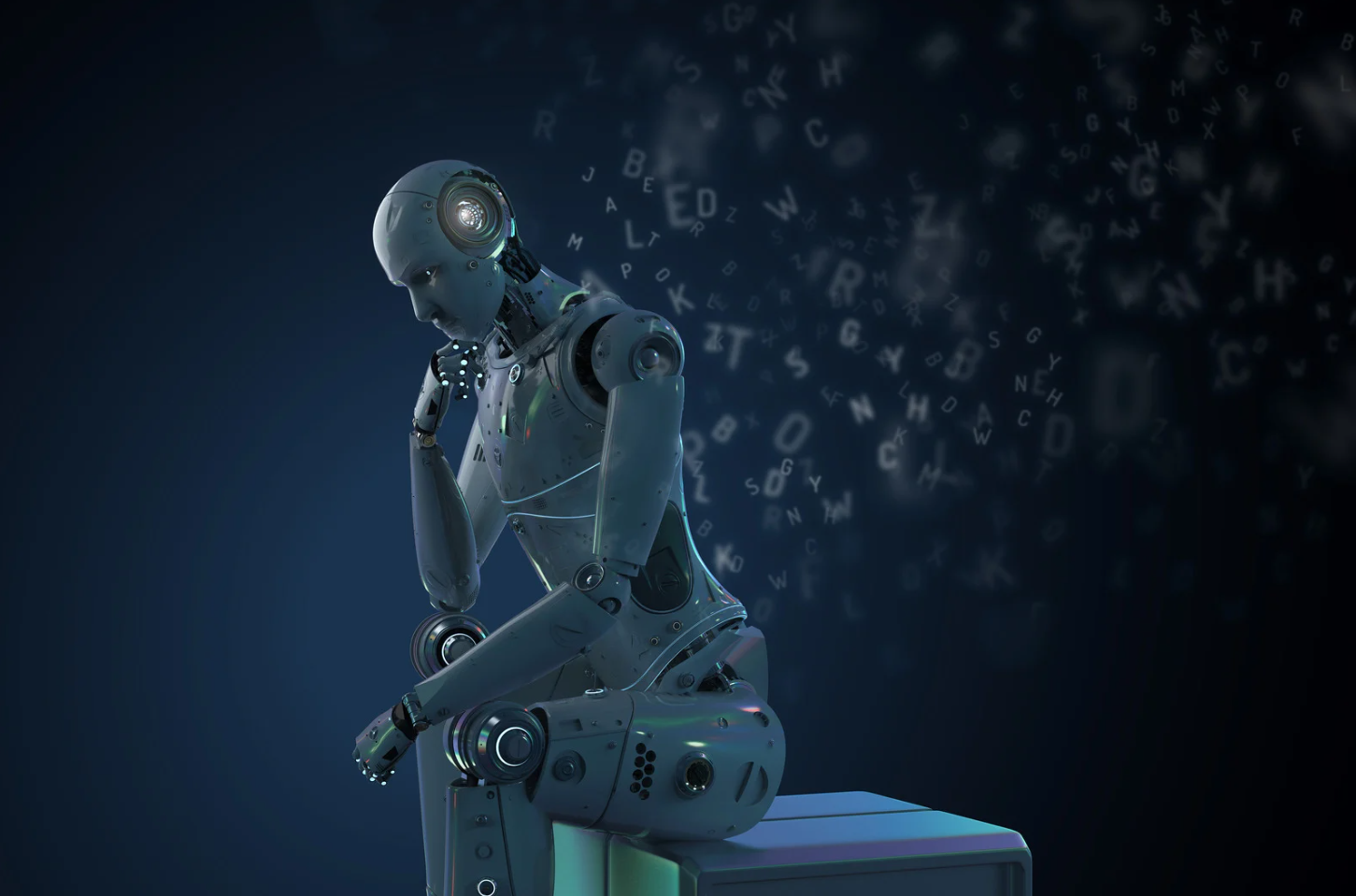 当AI开始做梦:一场硅基生命的温柔起义