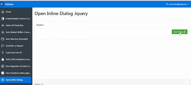 使用jquery Oracle Apex打开内联对话框的3种方法 幻欣博客