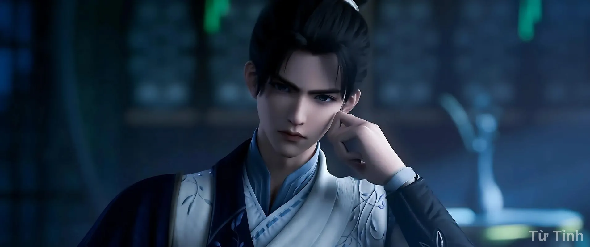 Ninh Trường Cửu