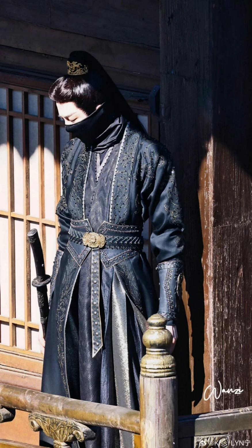 Ảnh minh họa nhân vật