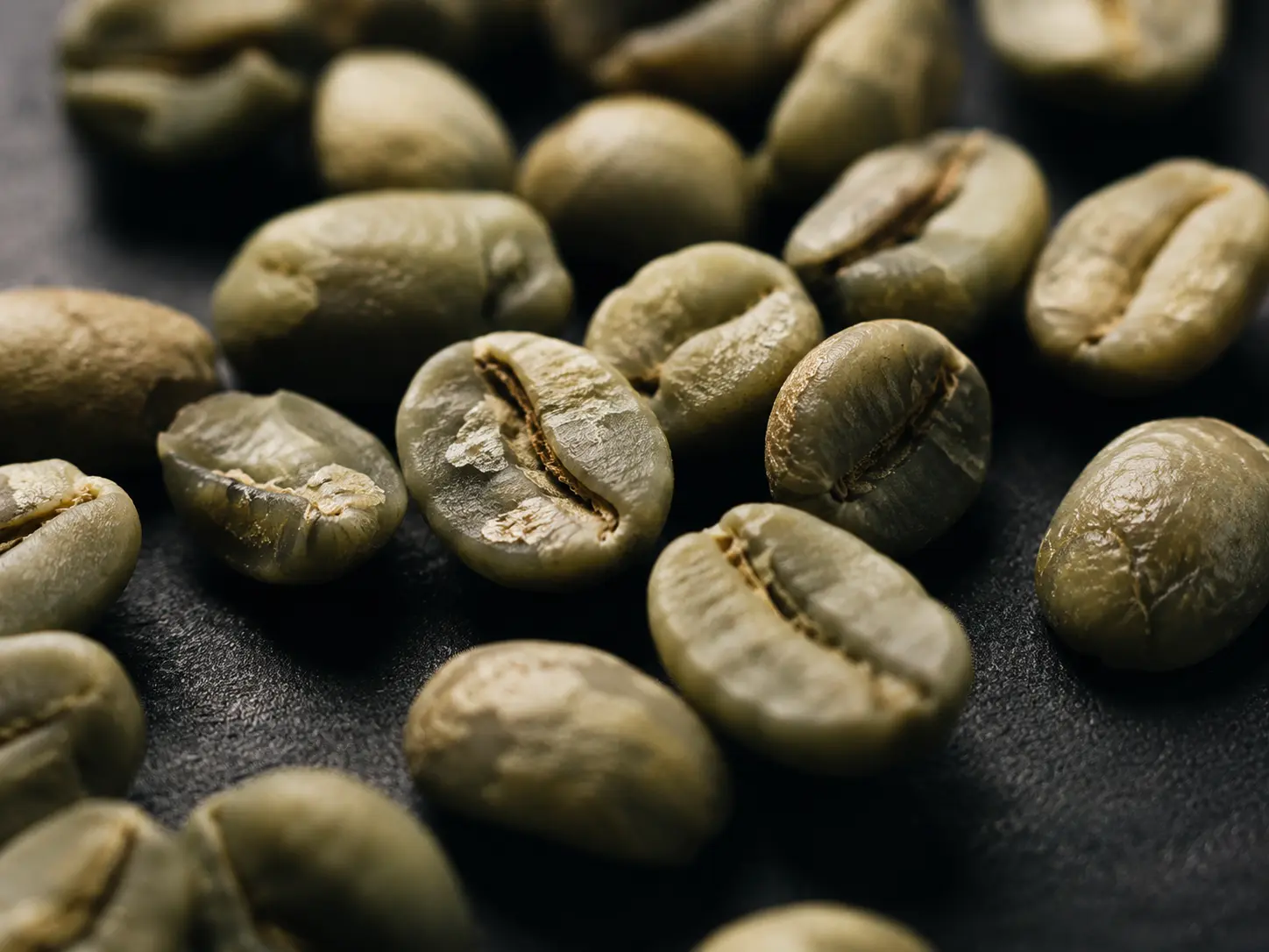 Green Coffee