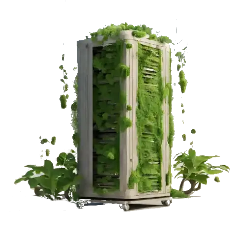 Eco-Friendly Feature