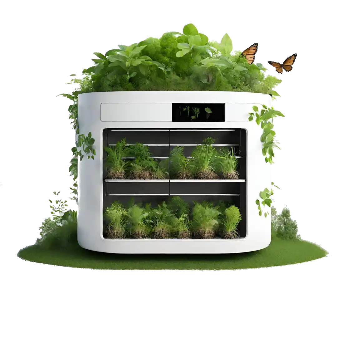 Eco-Friendly Feature