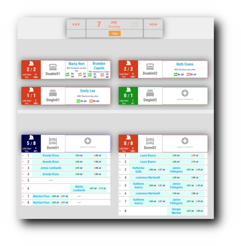 calendar_showup