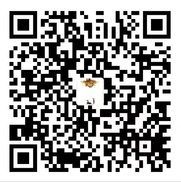 支付宝打赏二维码