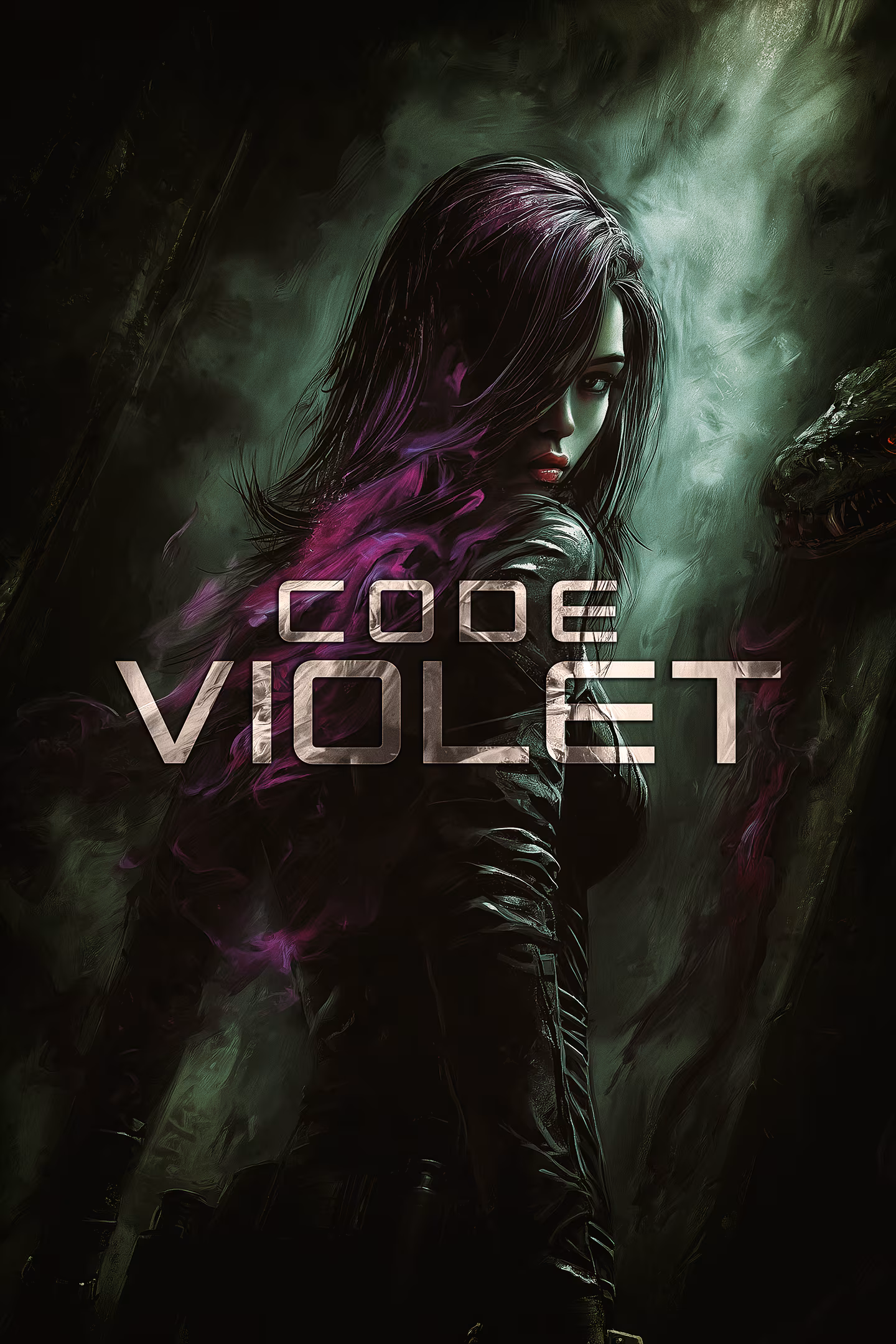 Code Violet