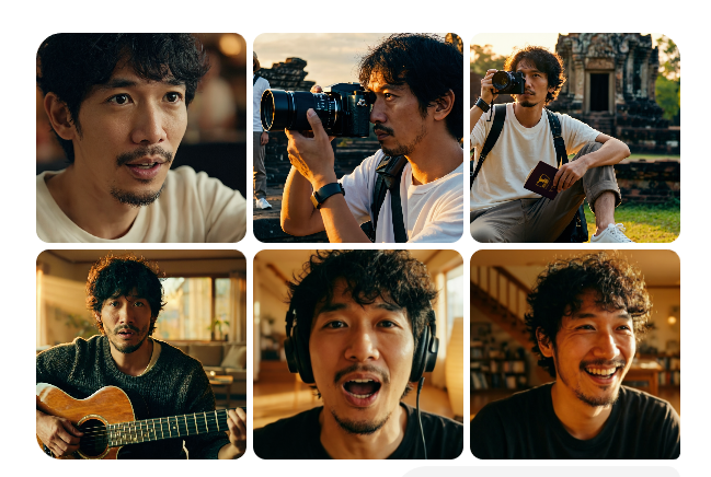 AI-Toolkitで顔の一貫性が高いLoRAを作る方法（Z-Image-base bf16 / RTX5090）