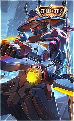 Potret Script YSS Collector