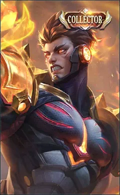 Paquito Collector Script