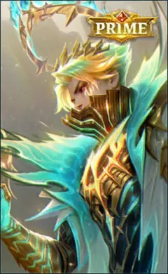 Granger Prime Script