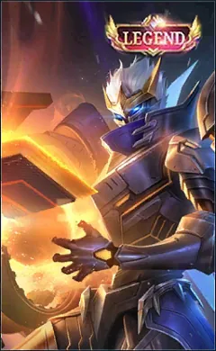 Granger Legend Script