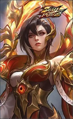 Benedetta Soul Vessel Skin Script