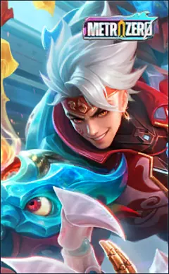 X Borg MetroZero Script