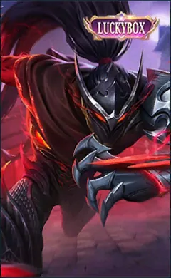 Haya Luckybox Script