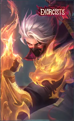 Haya Exorcist Script