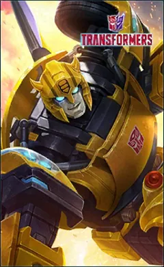 X Borg Bumblebee Script