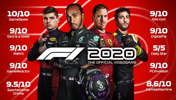 【F1 2020】澳大利亚计时圈(持续更新)