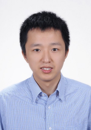  Hi, I'm David CHEN, a technical writer in Newcastle area.