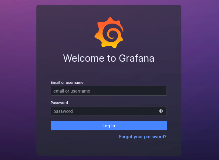 dwp-login-grafana