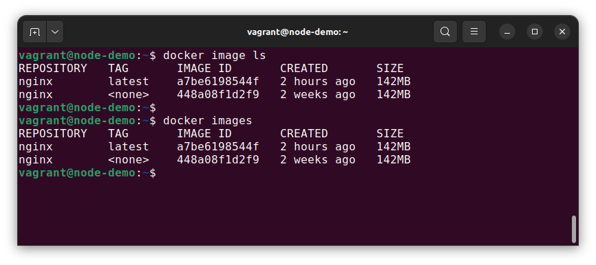 dwp-docker-images