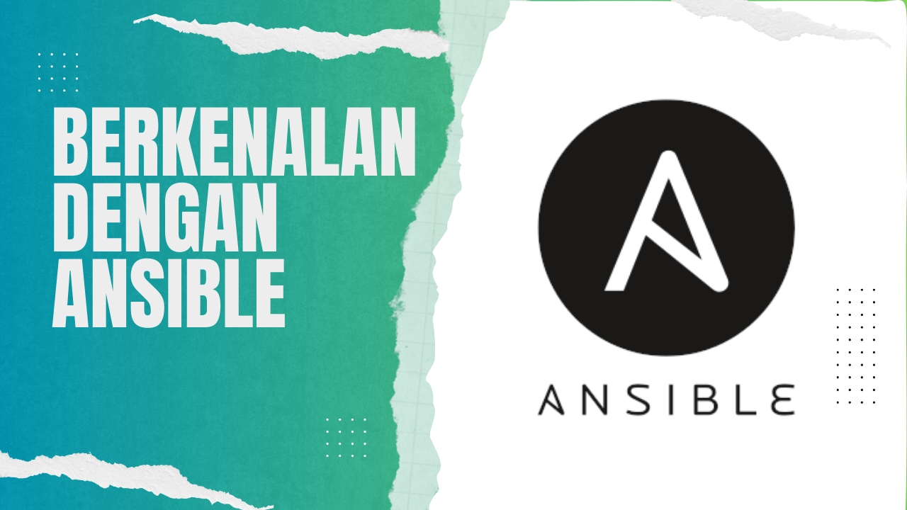 Ansible-DWP