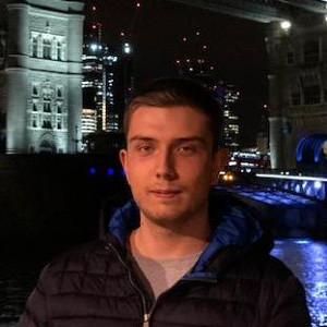 Image of Presval Kisyov