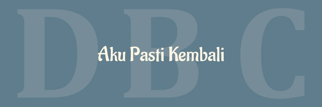 Guitar Chords Aku Pasti Kembali Krisdayanti