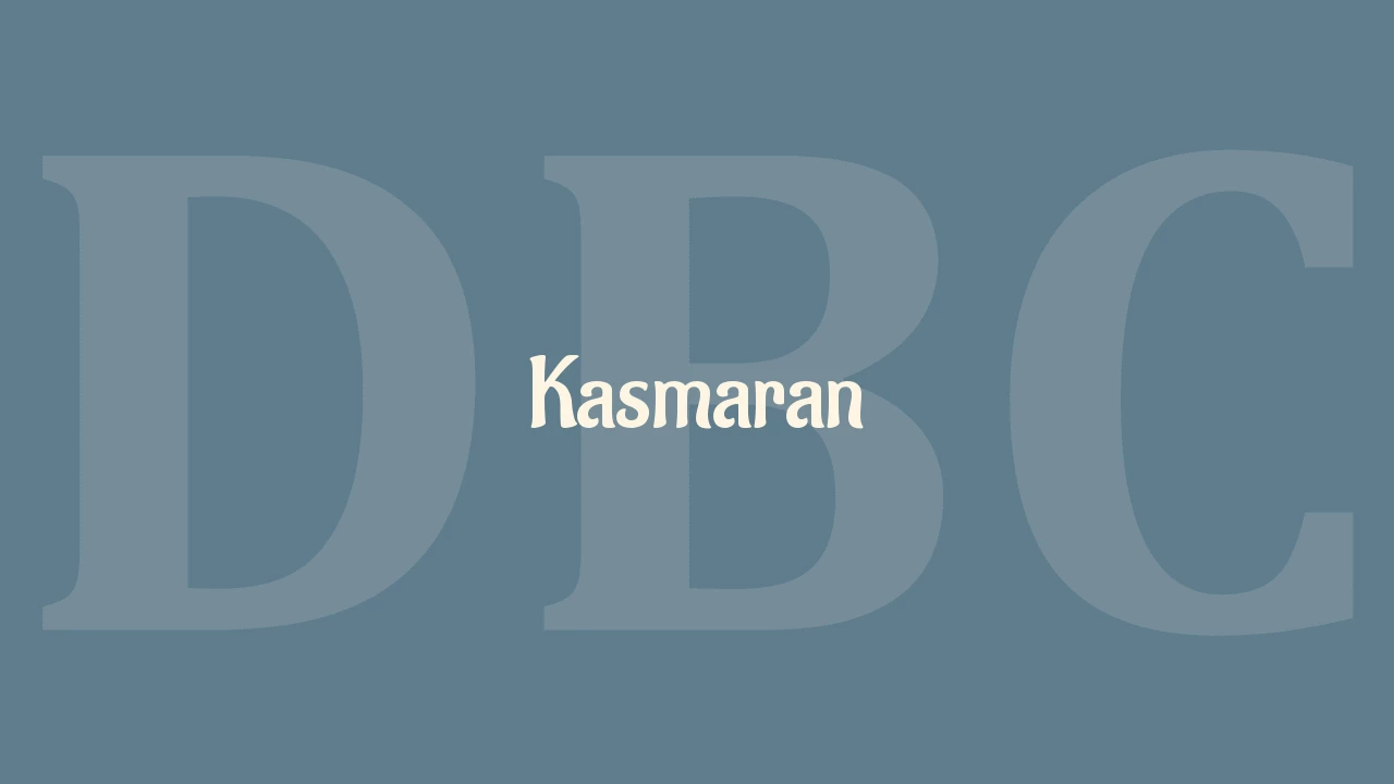 Kunci Gitar Kasmaran Didi Kempot