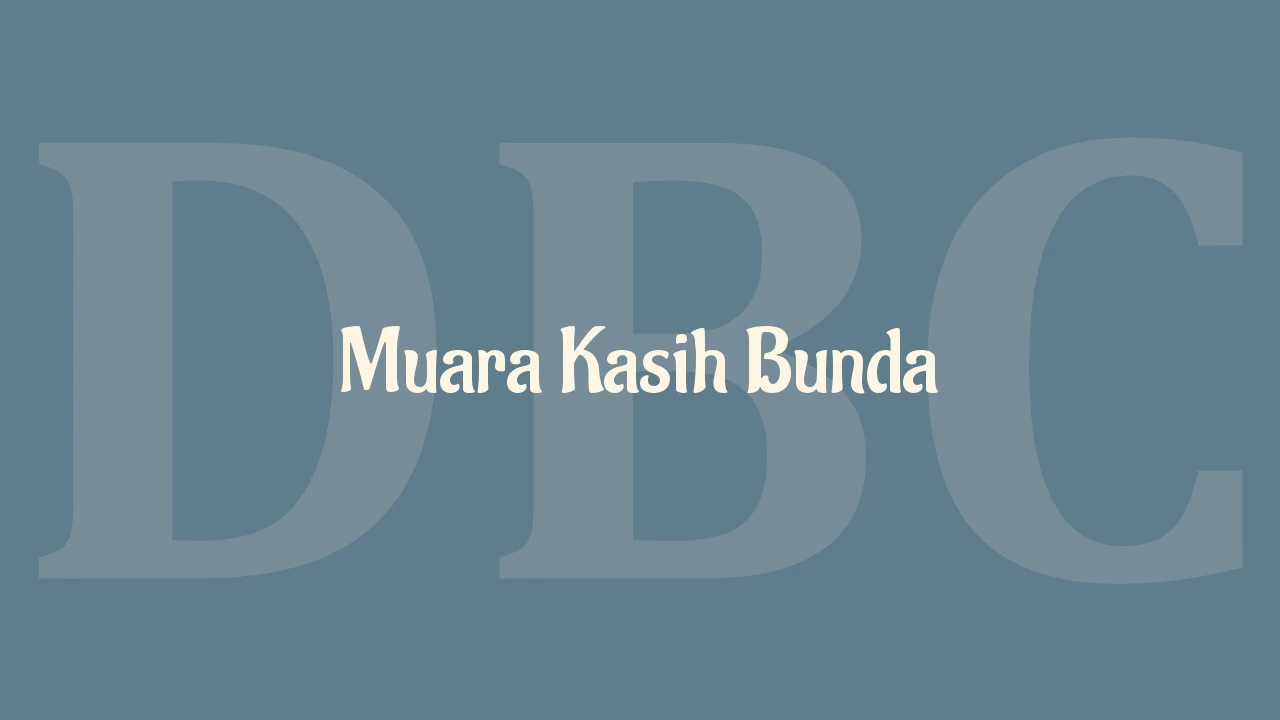 Kunci Gitar Muara Kasih Bunda Erie Suzan