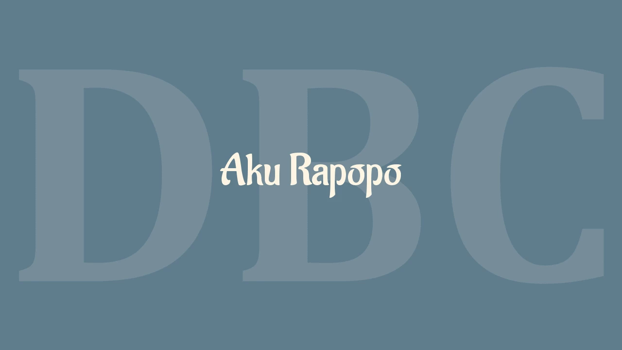 Kunci Gitar Aku Rapopo Julia Perez