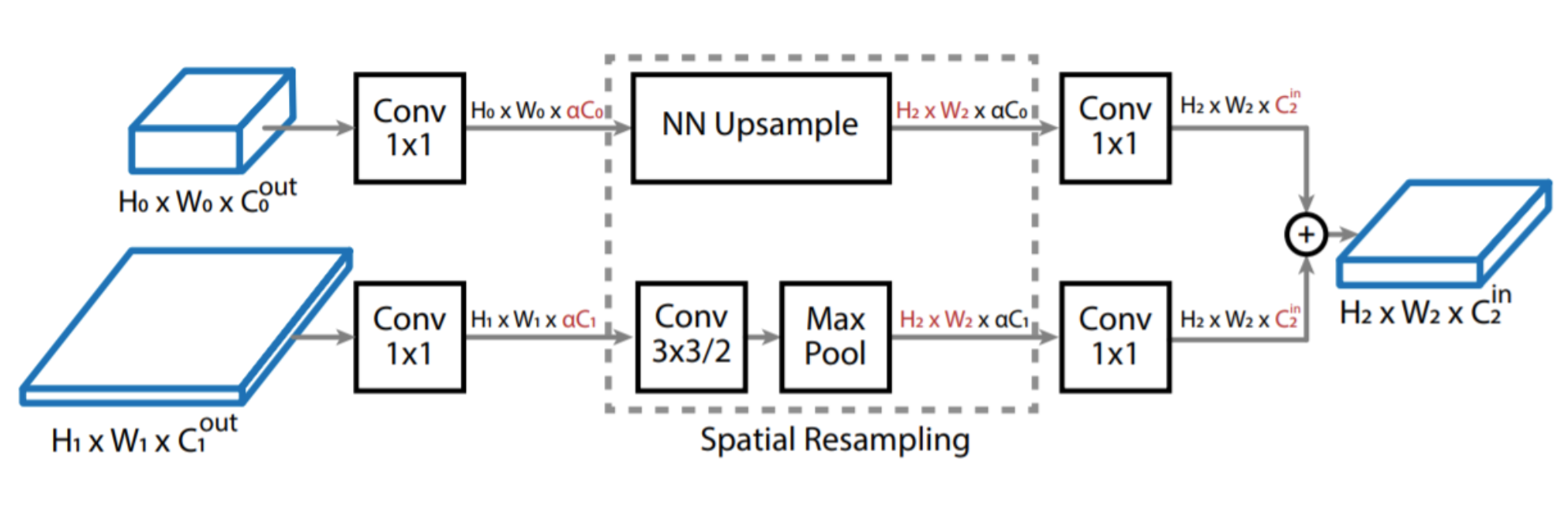 spinenet-resampling-ops